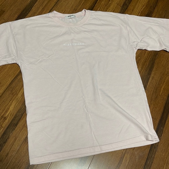 Misguided T-shirt - Picture 2 of 4